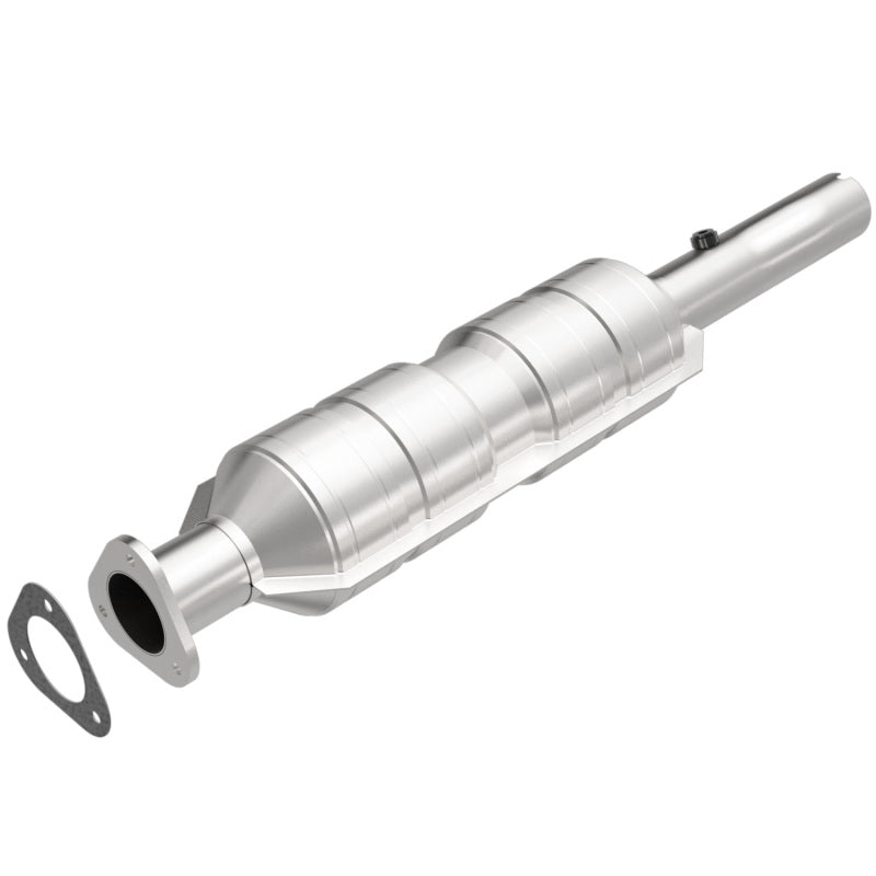 MagnaFlow Conv DF 99-01 E350 Van 5.4/6.8L Magnaflow