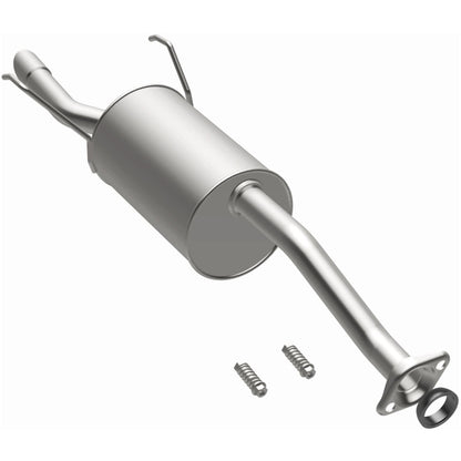 BRE Exhaust 01-05 Civic 1.7L Muffler Kit