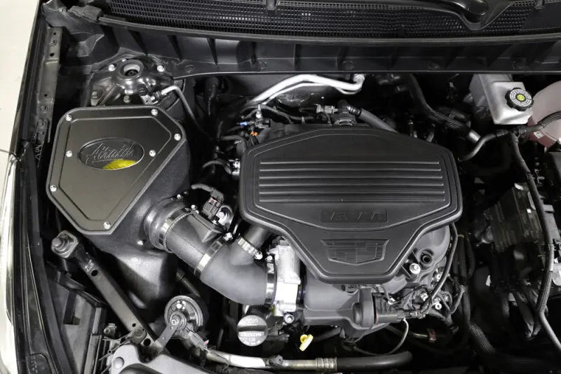 Airaid 23-24 Chevrolet Blazer 3.6 Performance Cold Air Intake System Airaid