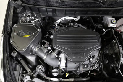Airaid 23-24 Chevrolet Blazer 3.6 Performance Cold Air Intake System Airaid