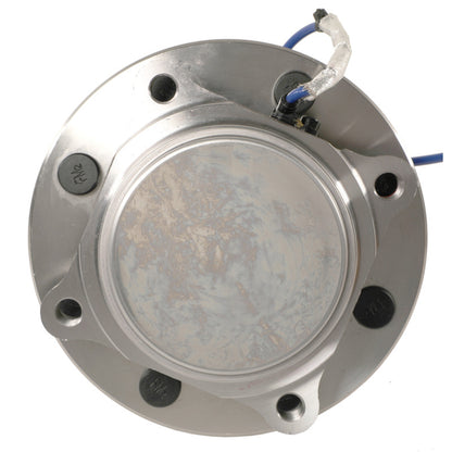 MOOG 12-13 Ram 2500 Front Hub Assembly Moog