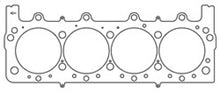 Load image into Gallery viewer, Cometic Ford D/E460 Pro Stock .051in MLS Cylinder Head Gasket - 4.600in Bore