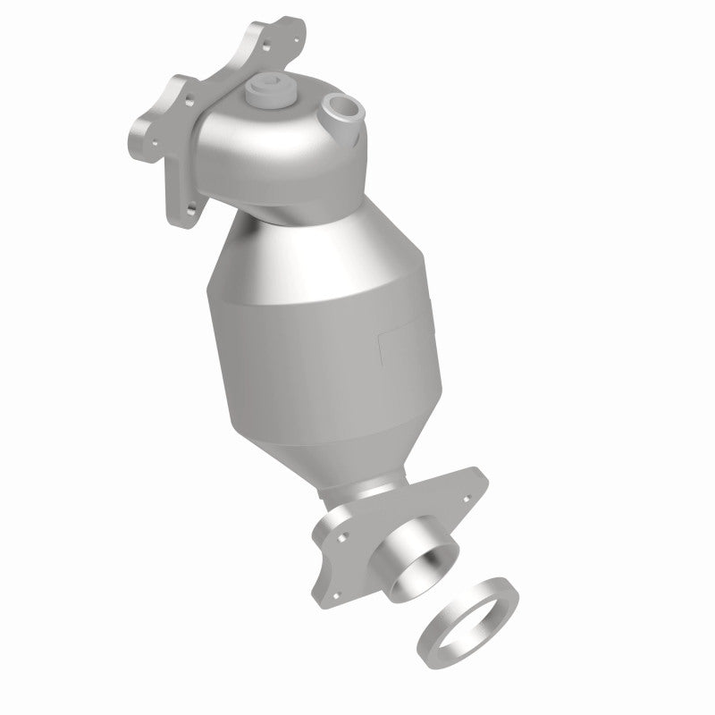 MagnaFlow Conv DF California 09-13 Honda Fit 1.5L Magnaflow