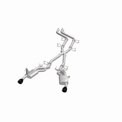Magnaflow 26+ Dodge Charger 3.0L SPEQ Cat-Back System