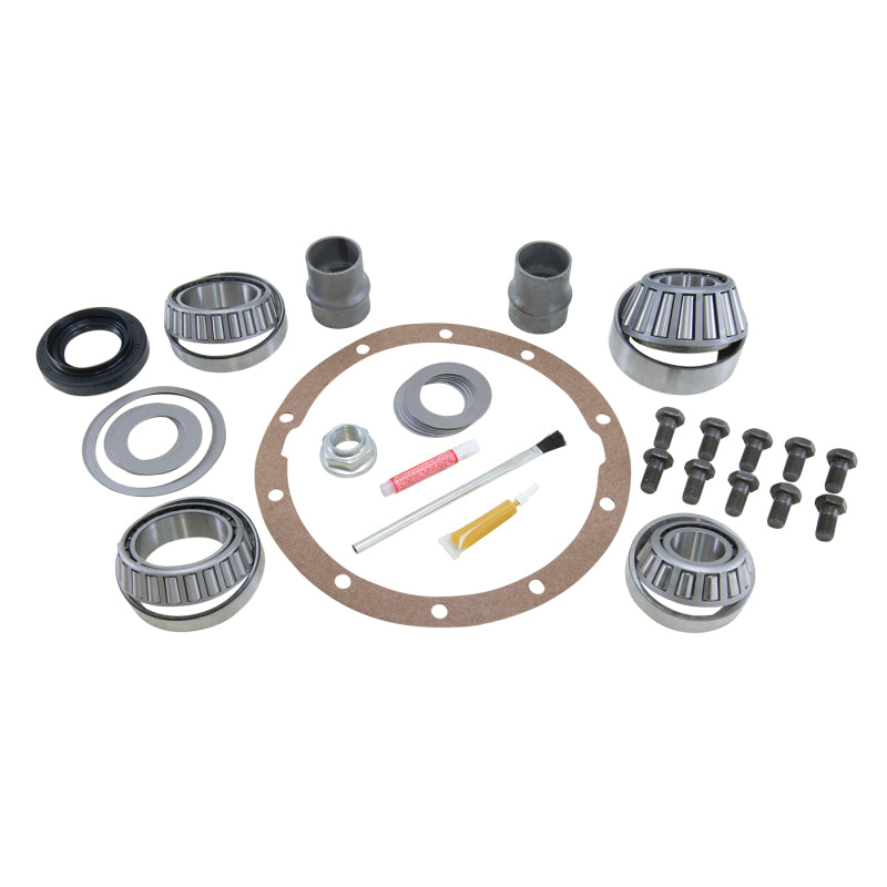 USA Standard Master Overhaul Kit For The Toyota V6 / 03+ Yukon Gear & Axle