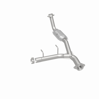 MagnaFlow Conv DF 03-05 Ford Expedition/05-06 Lincoln Navigator 5.4L P/S Magnaflow