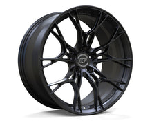 Load image into Gallery viewer, VR Forged D01 Wheel Matte Black 21x12.5 +58mm 5x120