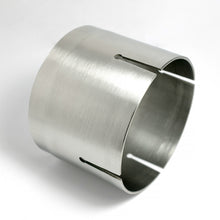 Load image into Gallery viewer, Stainless Bros 2.0in 304SS Slip Joint Connector - Female/Male Set