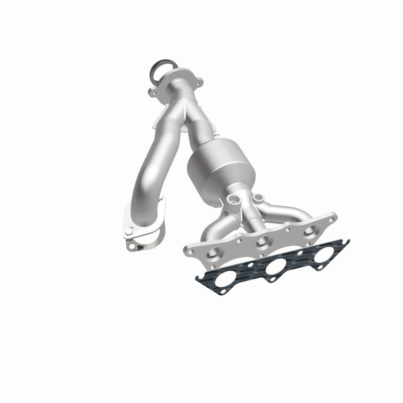 MagnaFlow Conv DF 04-05 Mitsu Endeavor 3.8L Magnaflow