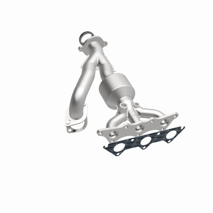 MagnaFlow Conv DF 04-05 Mitsu Endeavor 3.8L Magnaflow