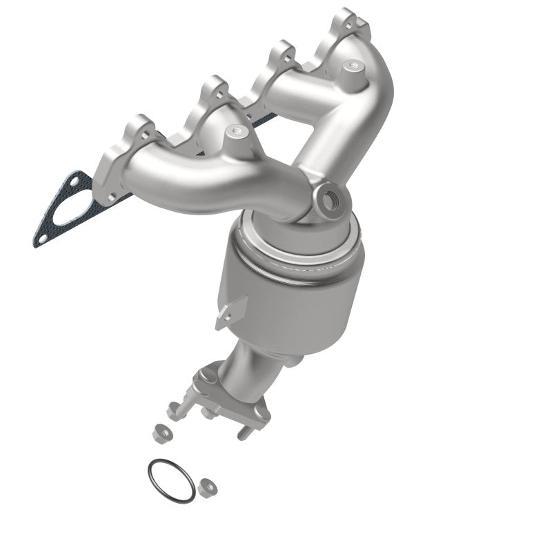 MagnaFlow Conv DF Honda 1996-2000 Civic / 1996-1997 Civic Del Sol 1.6L Magnaflow
