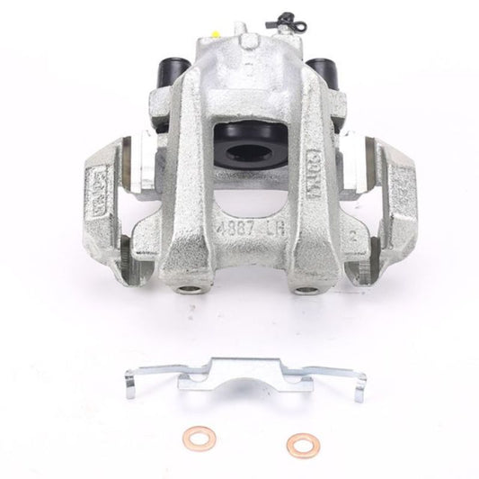 Power Stop 11-17 Dodge Durango Rear Left Autospecialty Caliper w/Bracket PowerStop