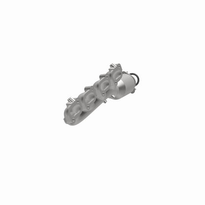 MagnaFlow Conv DF 05-06 Cadillac STS 4.6L P/S Manifold/04-06 Truck SRX 4.6L P/S Manifold (49 State) Magnaflow