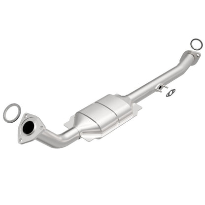 MagnaFlow Conv DF 01-04 Sequoia 4.7L P/S OEM Magnaflow
