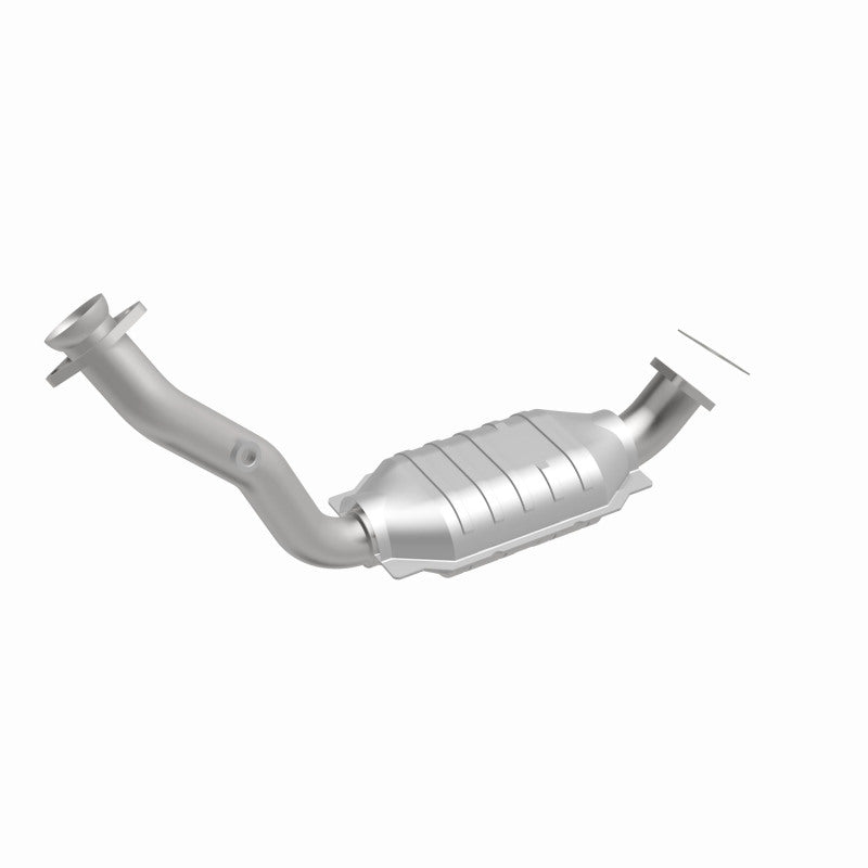 MagnaFlow Conv DF 97-00 Explorer 4.0 Driver Side Magnaflow