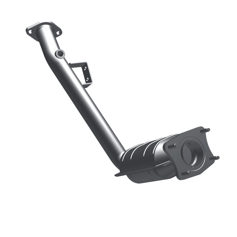 MagnaFlow Conv DF Escort 97-98 2.0L OEM Magnaflow