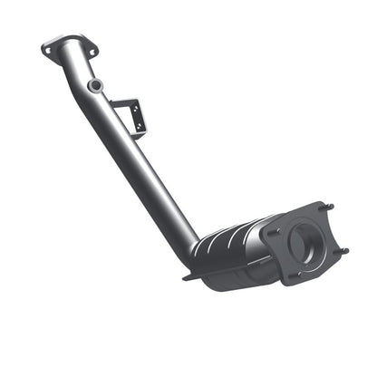 MagnaFlow Conv DF Escort 97-98 2.0L OEM Magnaflow