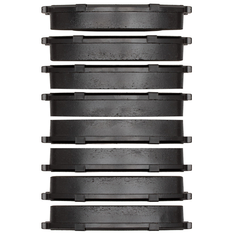R1 95-04 Mitsubishi Fuso Rear Optimum OE Brake Pads
