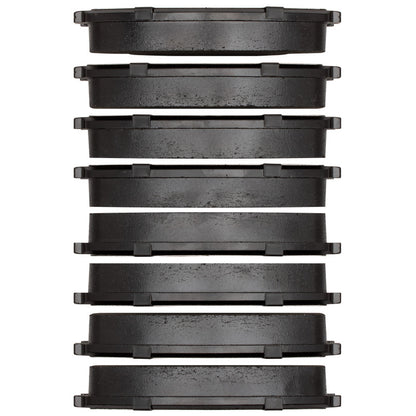 R1 95-04 Mitsubishi Fuso Rear Optimum OE Brake Pads