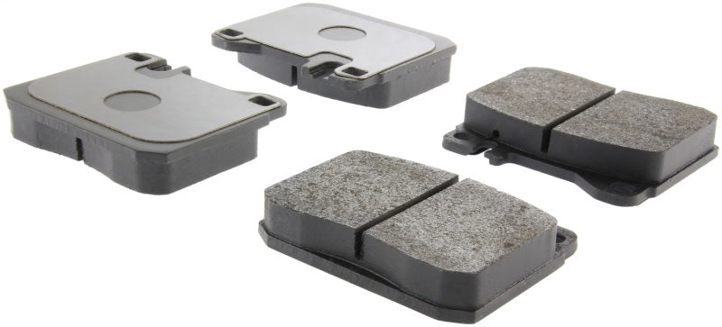 StopTech Premium Ceramic Brake Pads - 308.01451 Stoptech