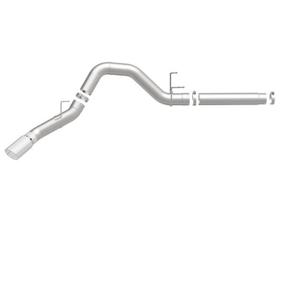 MagnaFlow 2021 RAM 3500 5 Inch Filter-Back System Magnaflow
