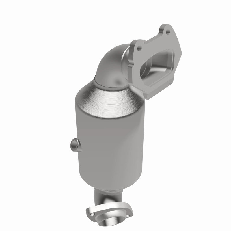 MagnaFlow Conv Direct Fit Federal Catalytic Converter OEM 11-14 Dodge Avenger V6 - 3.6 LFLEX Magnaflow