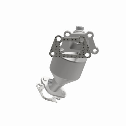 Magnaflow Conv DF 2010-2011 SRX 3 L Underbody Magnaflow