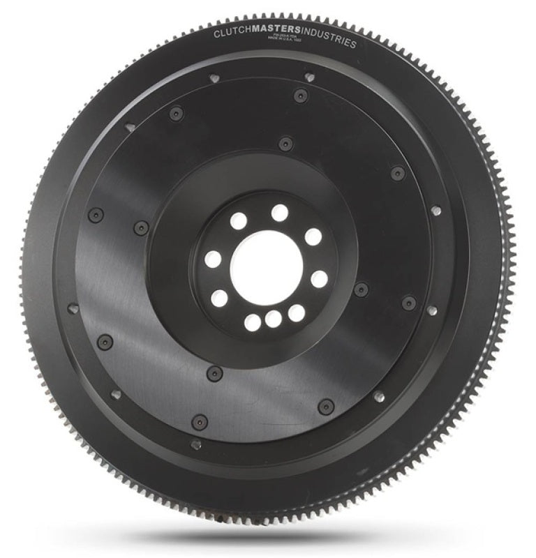 Clutch Masters 17-20 Chevrolet Camaro 6.2L ZL1 Supercharger 1000 Series Twin Disc Aluminum Flywheel FW-253-K-TDA