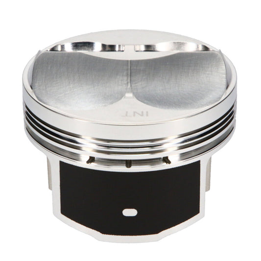 JE Pistons Honda B-Series VTEC 82.5mm 8.6cc Dome FSR Forged Piston Kit (Set of 4) - 338091