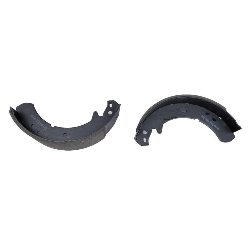 Power Stop 94-95 Land Rover Defender 90 Rear Autospecialty Parking Brake Shoes PowerStop