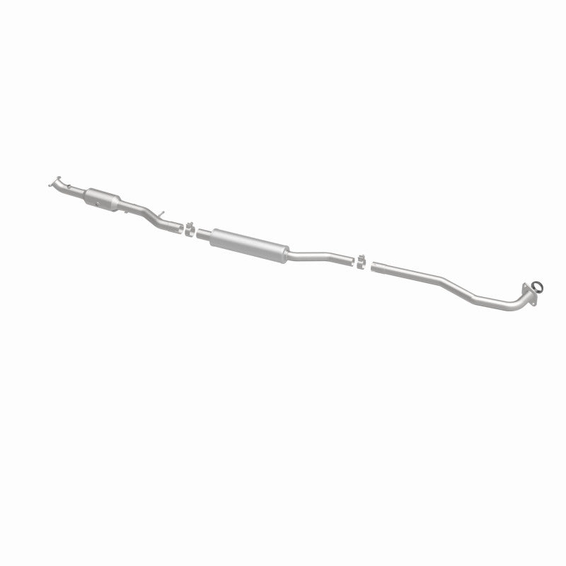 Magnaflow 08-10 Mitsubishi Outlander 2.4L Direct Fit Converter Magnaflow