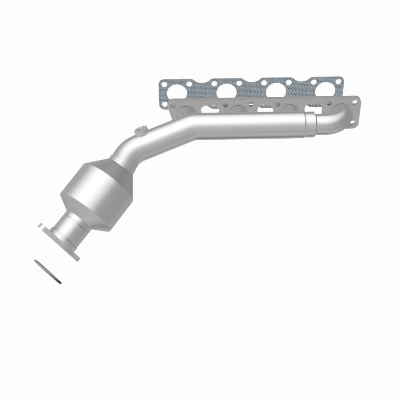Magnaflow Conv DF 2003-2004 M45 V8 4.5 OEM Manifold Magnaflow