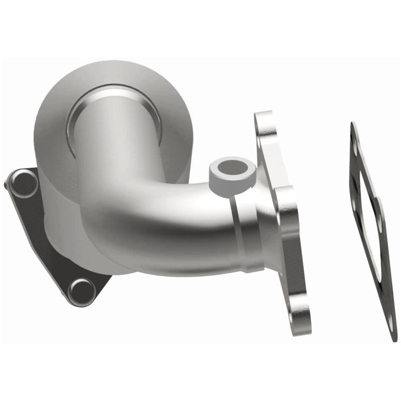 Magnaflow 15-16 Chevrolet Colorado 3.6L Direct Fit Converter Magnaflow