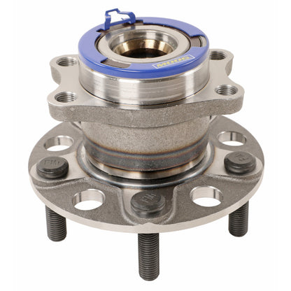 MOOG 2008 Chrysler Sebring Rear Left Hub Assembly Moog