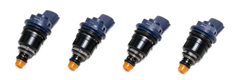 HKS SR20 Injector Upgrade Kit - 750cc