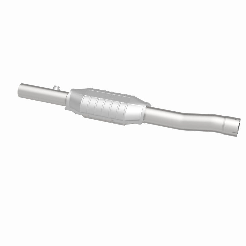 MagnaFlow Conv DF 99-01 Grand Cherokee 4.0L Magnaflow