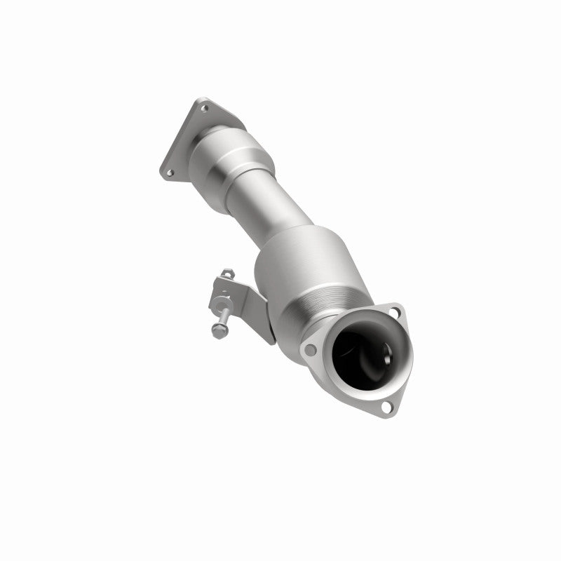 MagnaFlow Conv DF 04-07 VW Touareg 4.2L Passenger Side Magnaflow