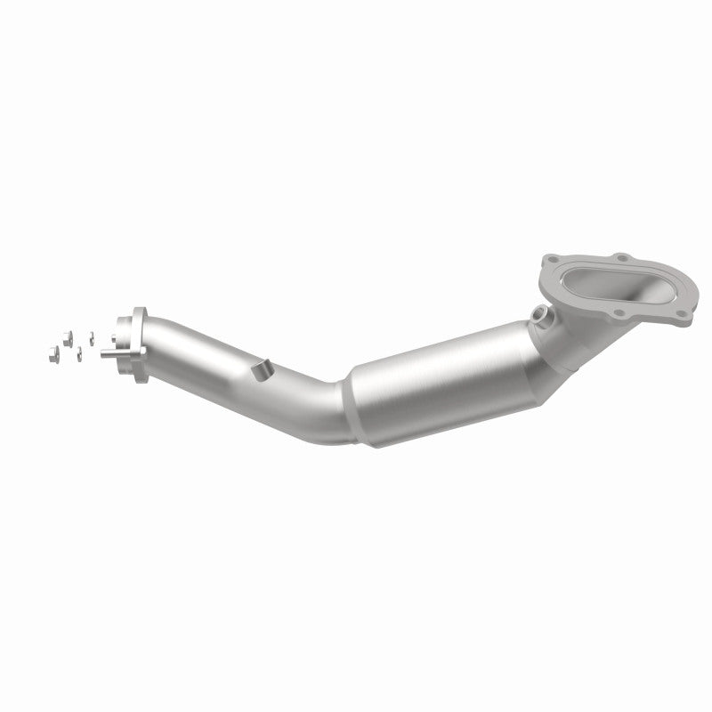 MagnaFlow Catalytic Conv Direct Fit Federal 06-11 Chevy Corvette V8 7.0LGAS Magnaflow