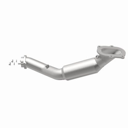 MagnaFlow Catalytic Conv Direct Fit Federal 06-11 Chevy Corvette V8 7.0LGAS Magnaflow