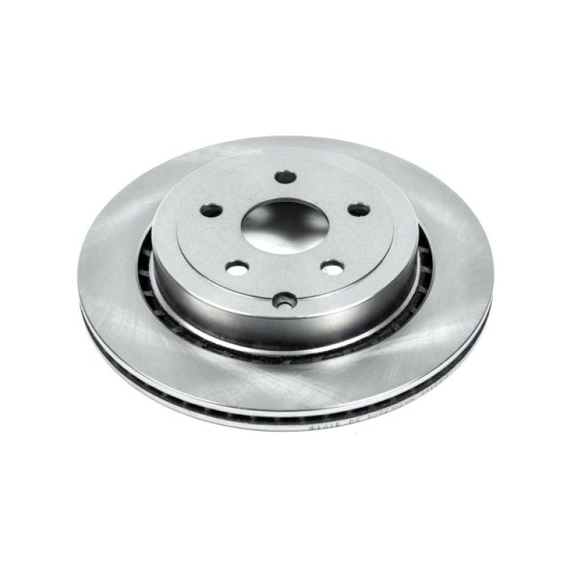 Power Stop 11-17 Chevrolet Caprice Rear Autospecialty Brake Rotor PowerStop