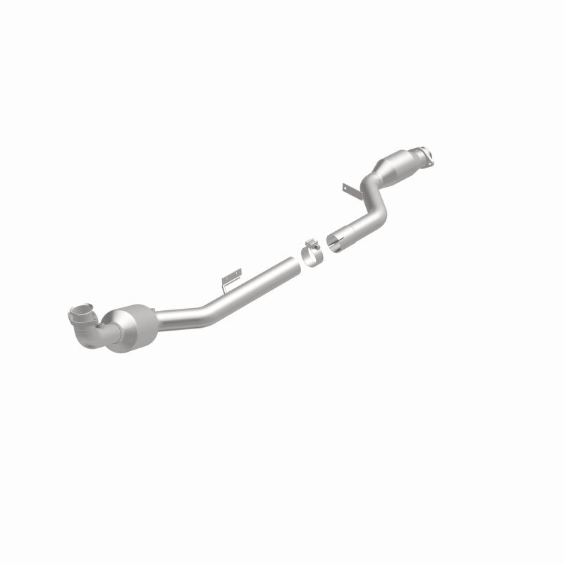 Magnaflow Conv DF 05-10 SLK55 AMG 5.5L ds Magnaflow