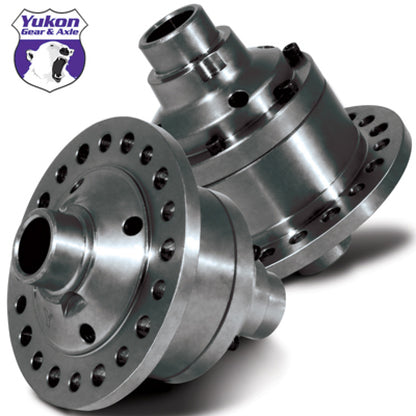 Yukon Gear Grizzly Locker For Dana 30 / 27 Spline / 3.73+ Yukon Gear & Axle