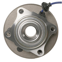 Load image into Gallery viewer, MOOG 14-23 Ram ProMaster 1500 Base Rear Hub Assembly