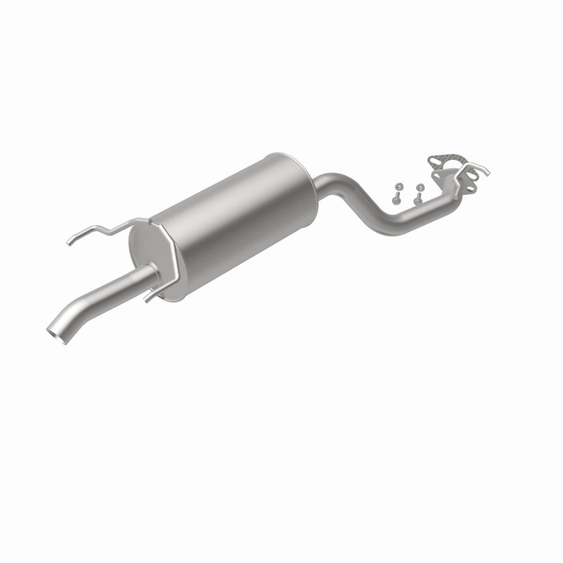 BRE Exhaust 03-06 Baja 2.5L Muffler Kit