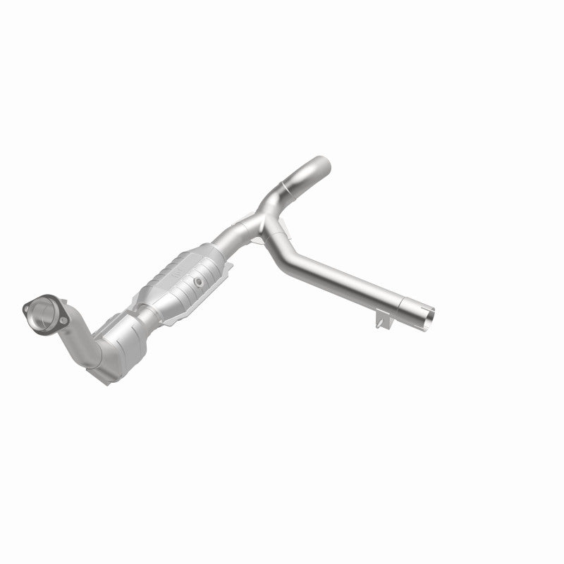 MagnaFlow Conv DF 99-00 Ford Exped 4.6L Magnaflow