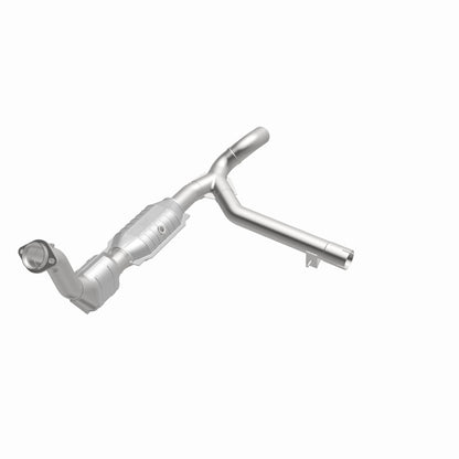 MagnaFlow Conv DF 99-00 Ford Exped 4.6L Magnaflow