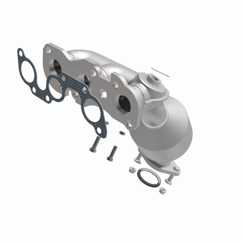 MagnaFlow Conv DF 02-03 Lexus ES300 3.0L Manifold Magnaflow