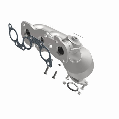MagnaFlow Conv DF 02-03 Lexus ES300 3.0L Manifold Magnaflow