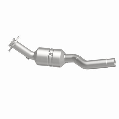 Magnaflow Conv DF 07-09 XKR 4.2L P/S Magnaflow