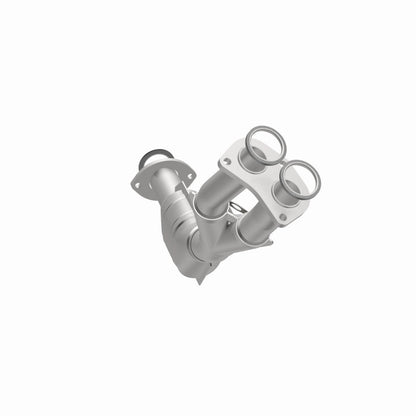 MagnaFlow Conv DF 01-04 Toyota Tacoma 2.7L fr Magnaflow